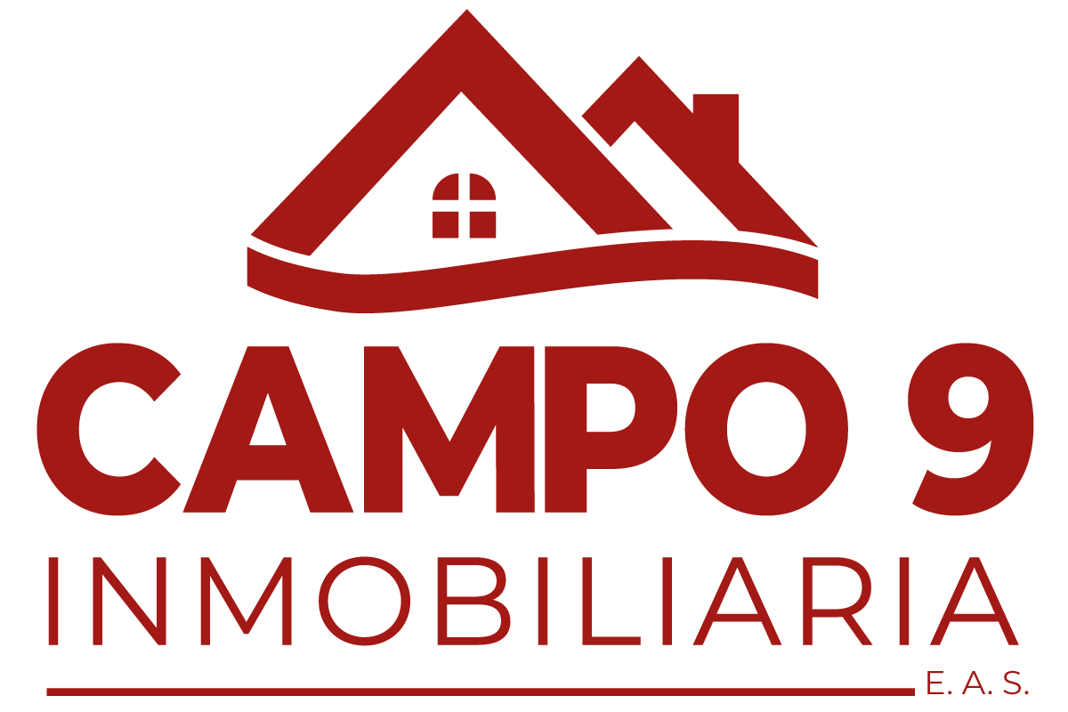 Campo 9 Inmobiliaria