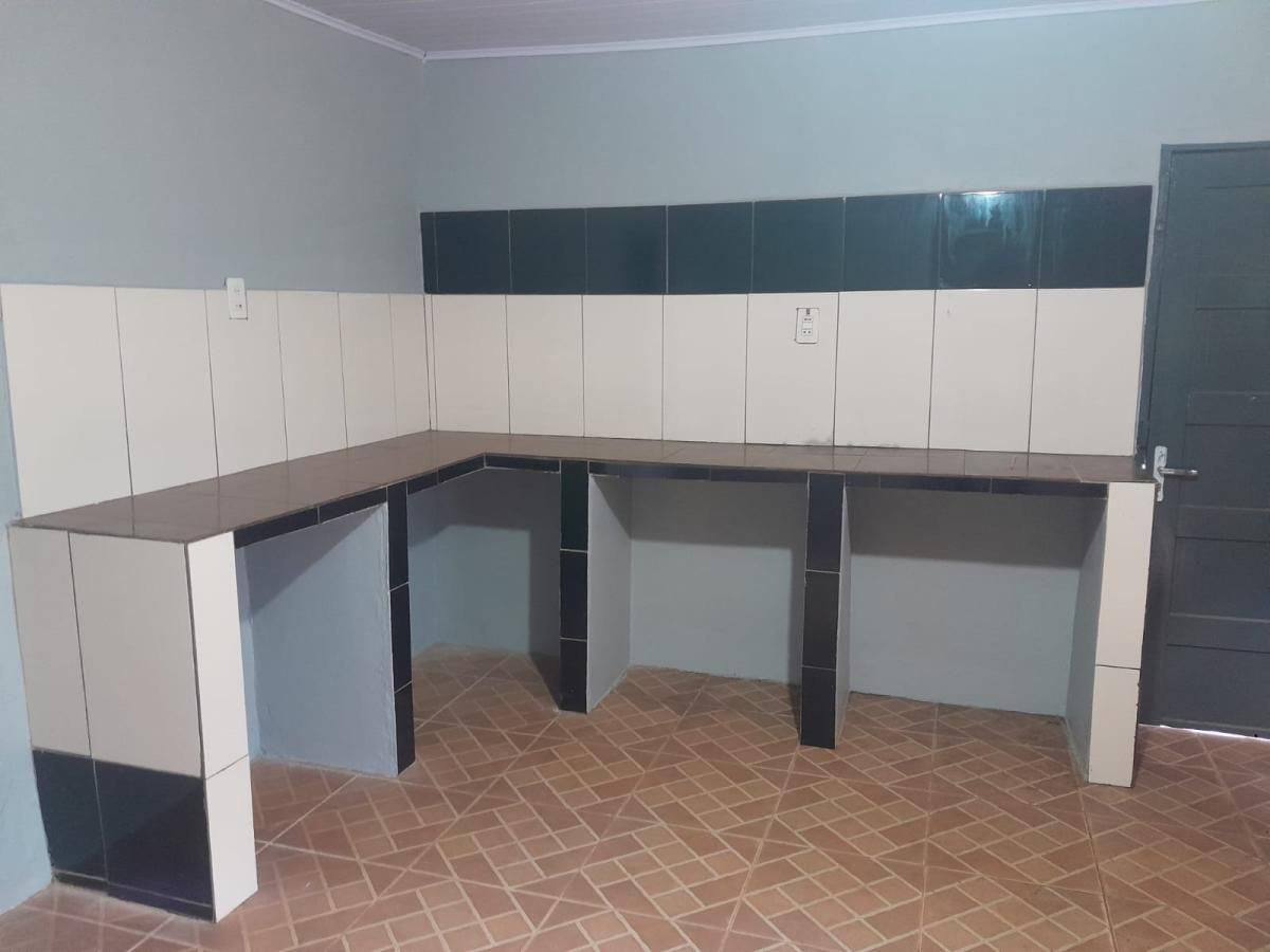 Vendo esta casa