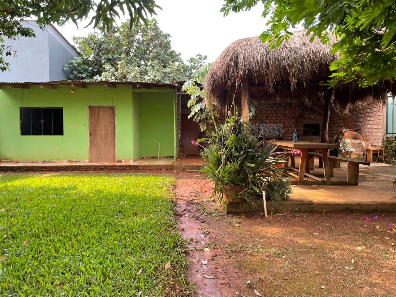 Terreno en venta