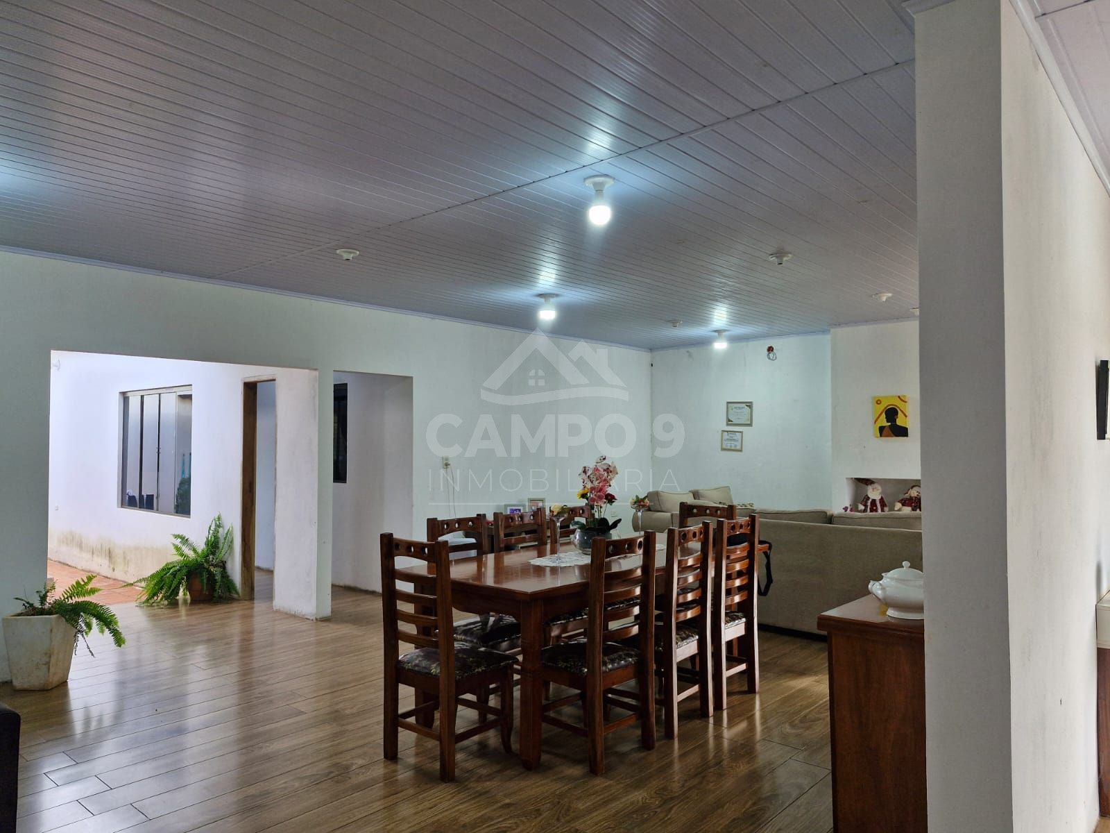 EN VENTA CASA RESIDENCIAL - BARRIO CERRADO CALLE 3