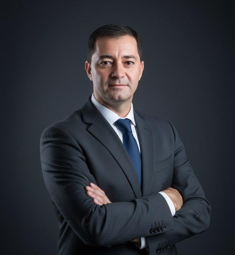 Carlos Barrios